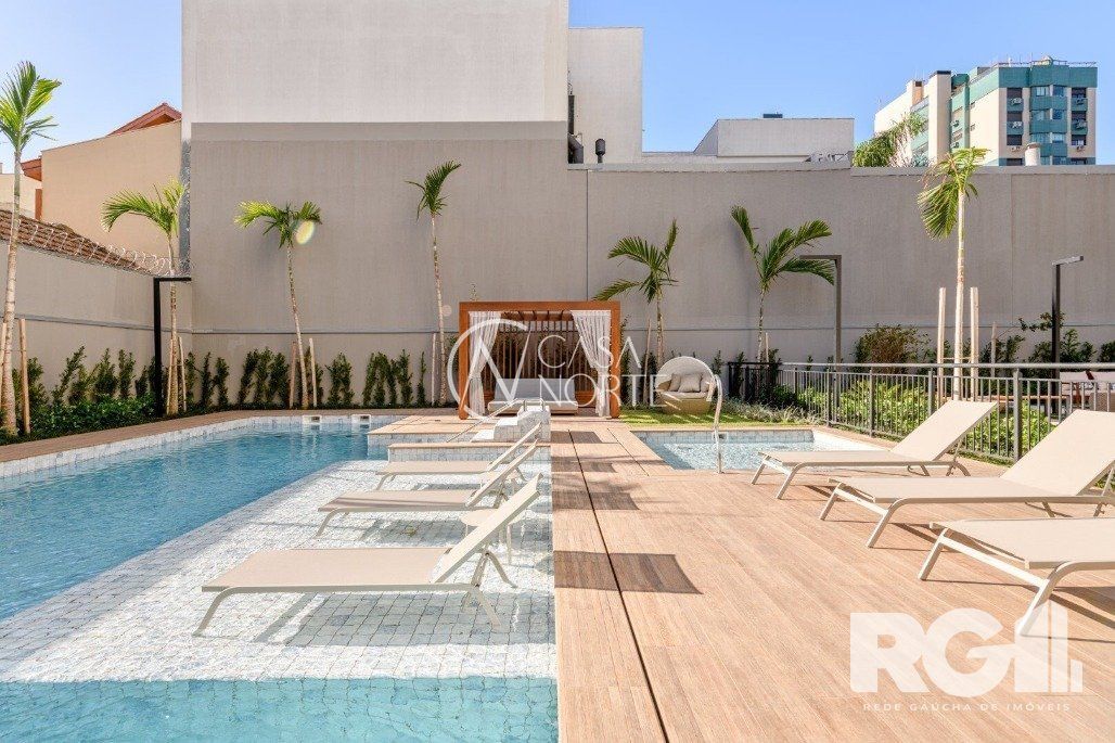 Apartamento à venda com 3 quartos, 67m², 1 suíte, 1 vaga, Avenida Ceará no bairro São João em Porto Alegre