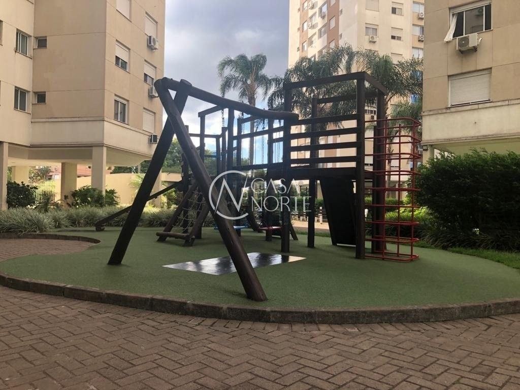 Apartamento à venda com 2 quartos, 70m², 1 suíte, 1 vaga, Dom Cláudio José Gonçalves Ponce de Leão no bairro Vila Ipiranga em Porto Alegre
