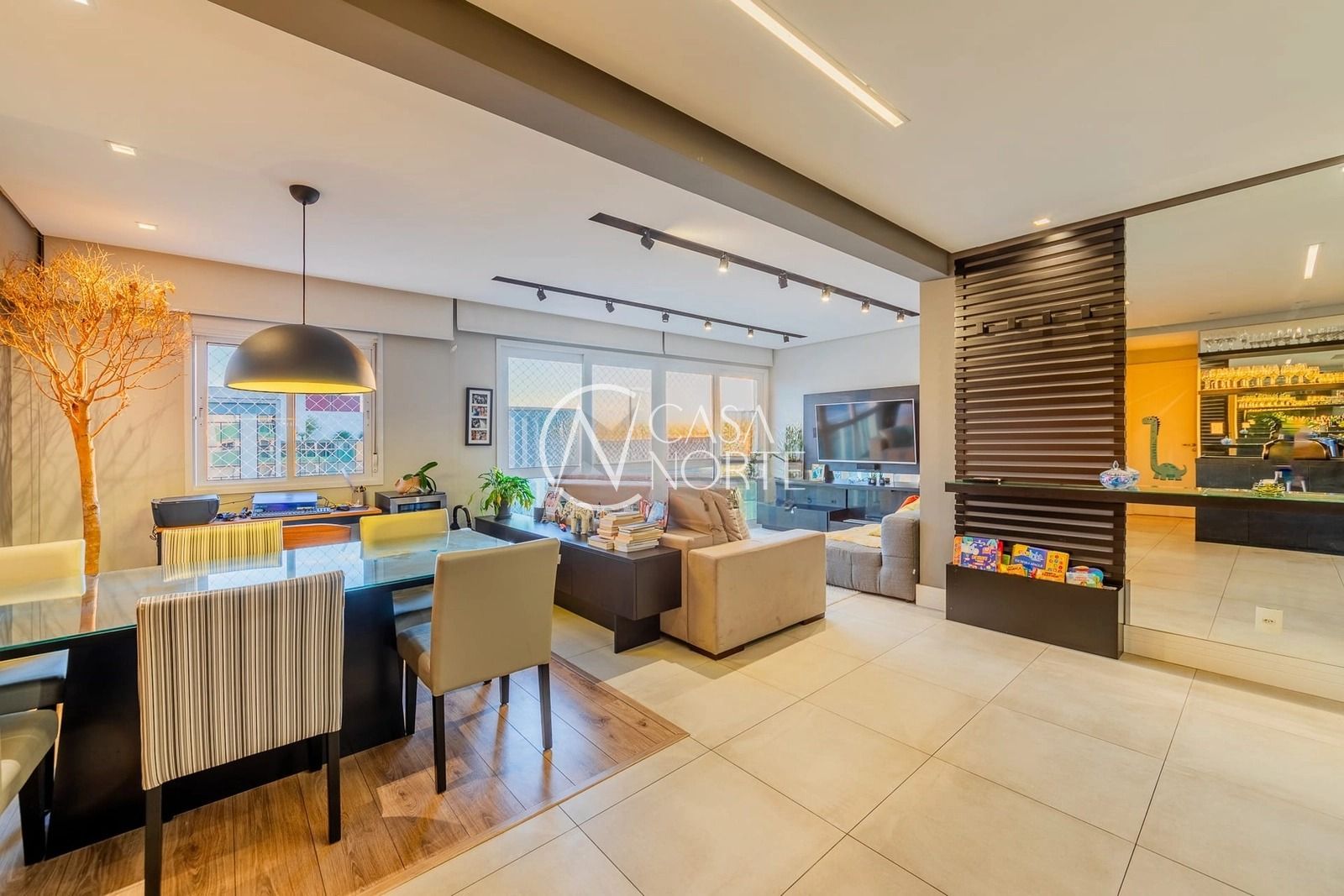 Apartamento à venda com 3 quartos, 80m², 1 suíte, 2 vagas, Avenida Inácio Vasconcelos no bairro Boa Vista em Porto Alegre