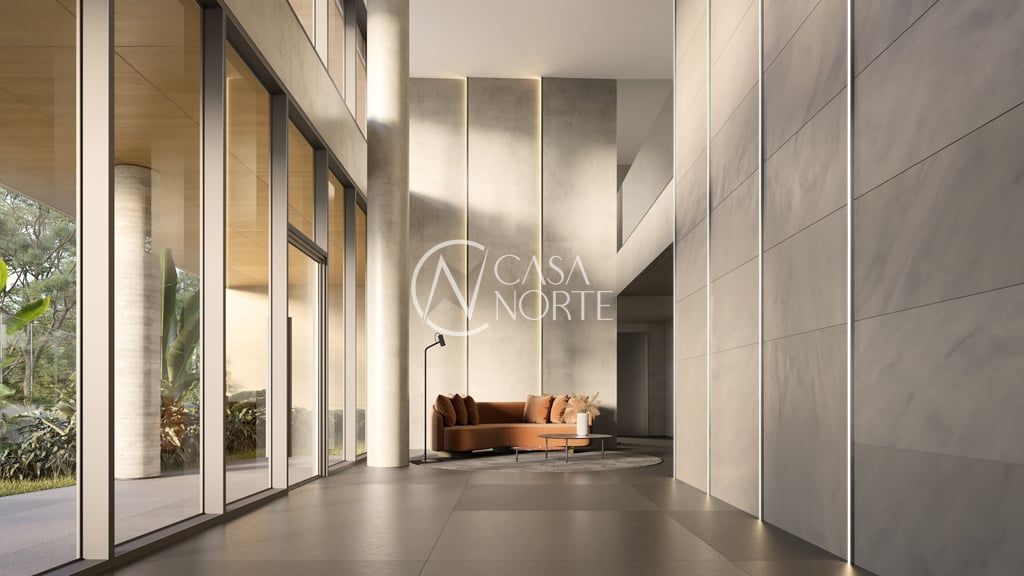 Apartamento à venda com 3 quartos, 200m², 3 suítes, 3 vagas, Dona Leonor no bairro Rio Branco em Porto Alegre