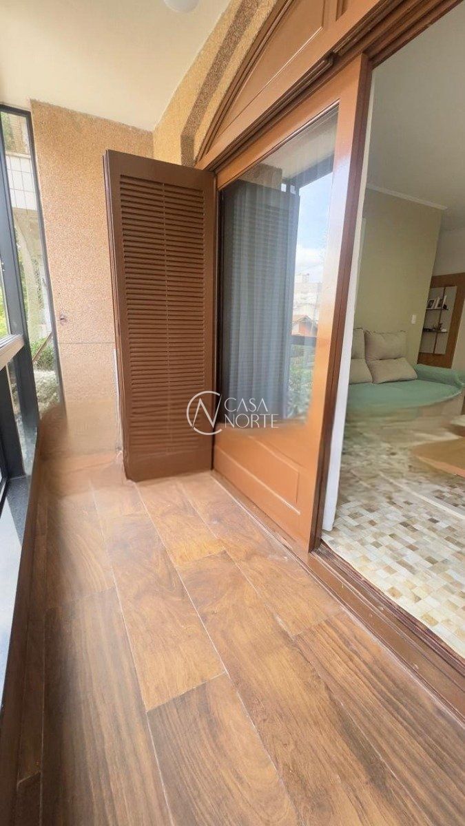 Apartamento à venda com 3 quartos, 94m², 1 suíte, 2 vagas, Rua Bogotá no bairro Jardim Lindóia em Porto Alegre