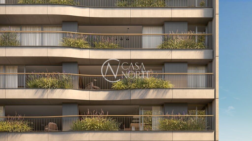 Apartamento Garden à venda com 3 quartos, 293m², 3 suítes, 2 vagas, Rua Itororó no bairro Menino Deus em Porto Alegre