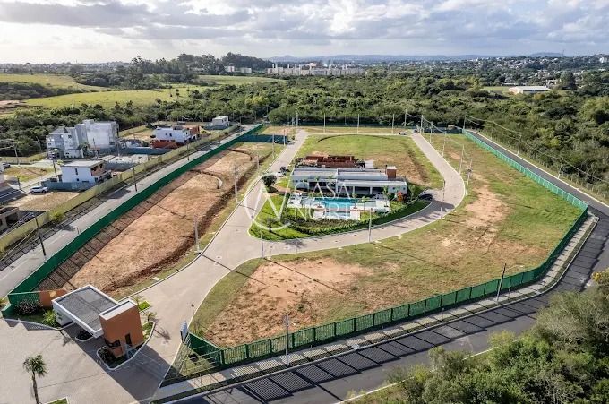 Terreno à venda  com 224m², Avenida Protásio Alves no bairro Morro Santana em Porto Alegre