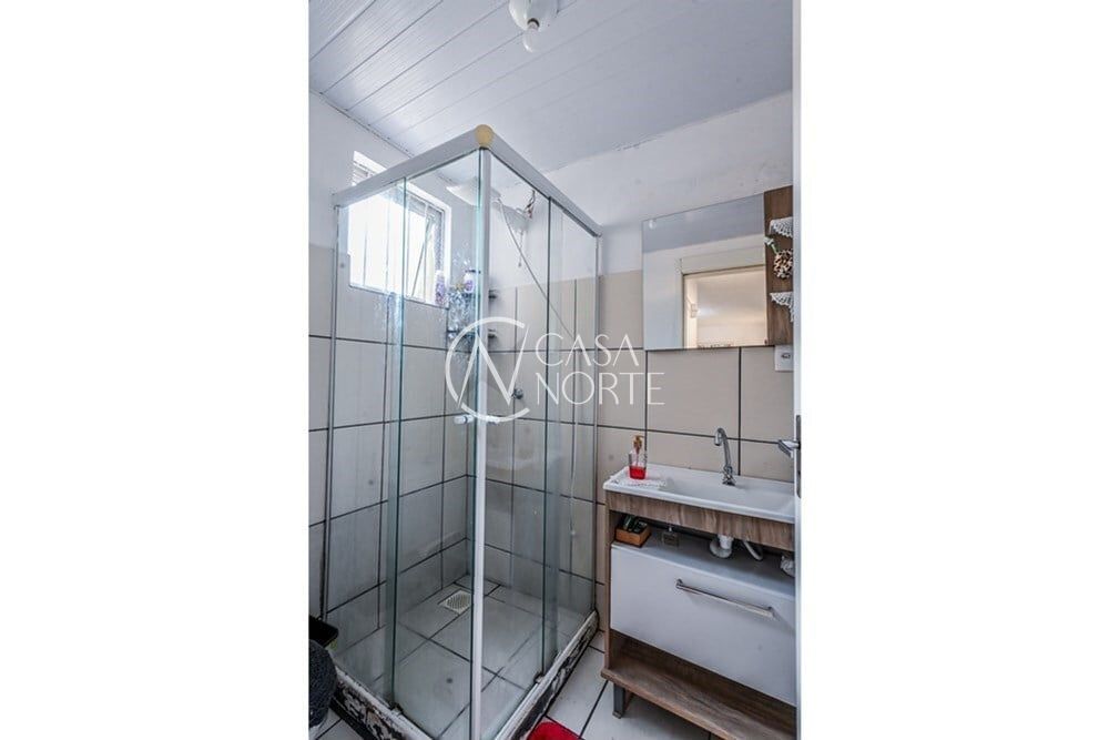 Apartamento à venda com 2 quartos, 42m², 1 vaga, Intendente Alfredo Azevedow no bairro Coronel Aparício Borges em Porto Alegre