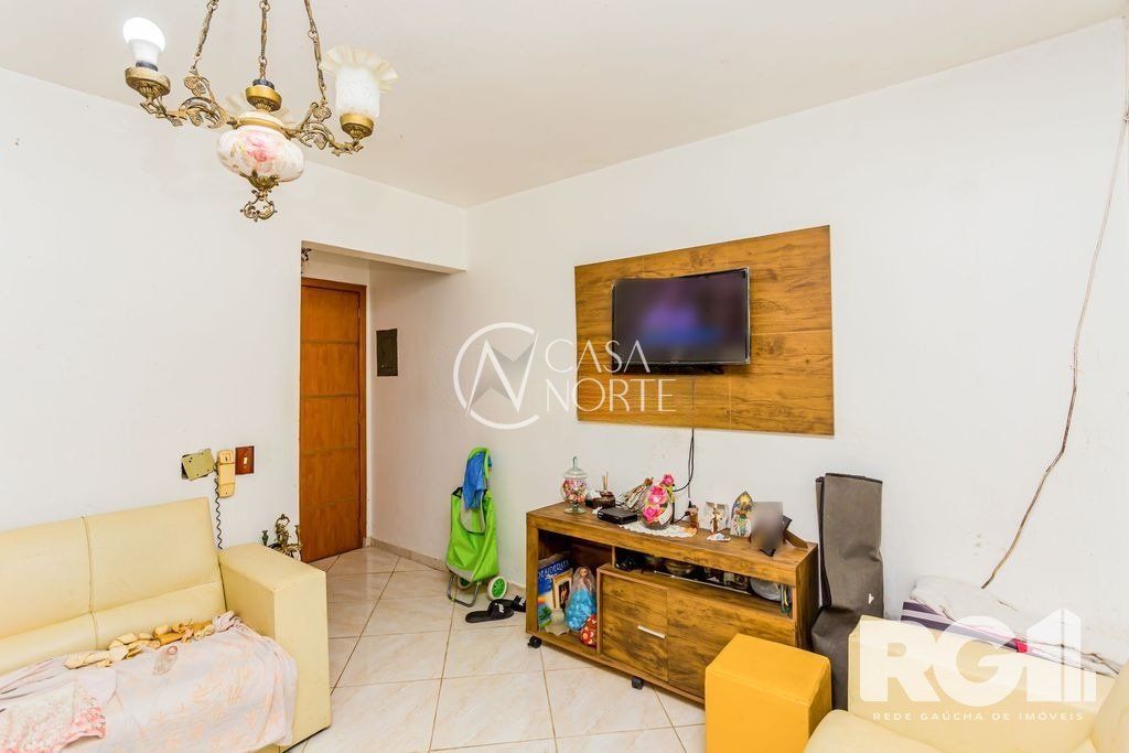 Apartamento à venda com 1 quarto, 38m², Rua Demétrio Ribeiro no bairro Centro Histórico em Porto Alegre