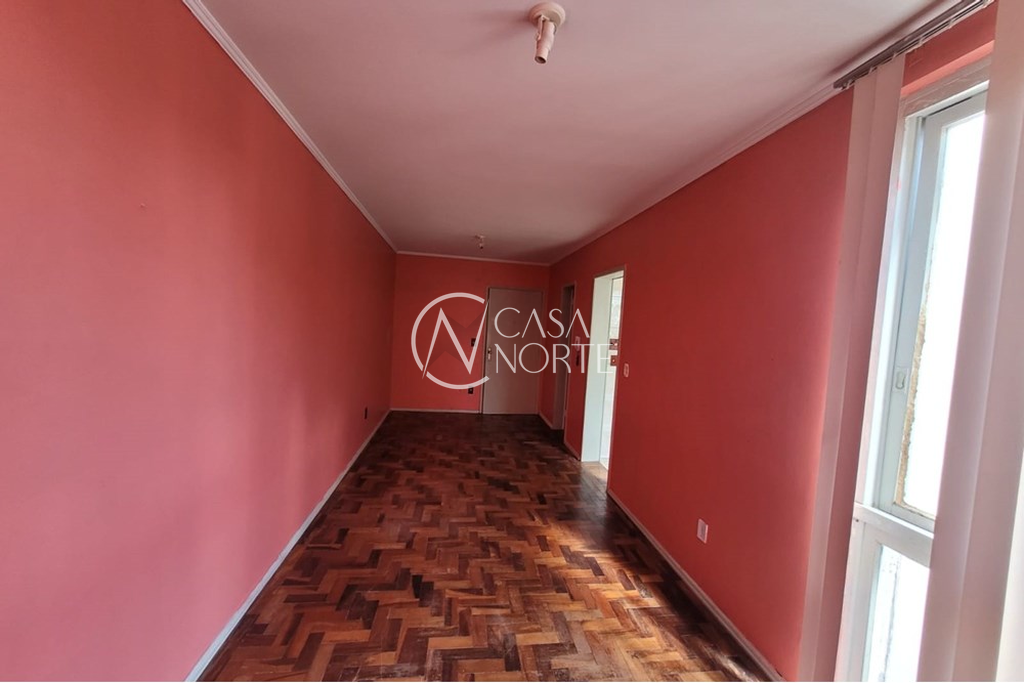Studio à venda com 1 quarto, 30m², Honório Lemos no bairro Partenon em Porto Alegre
