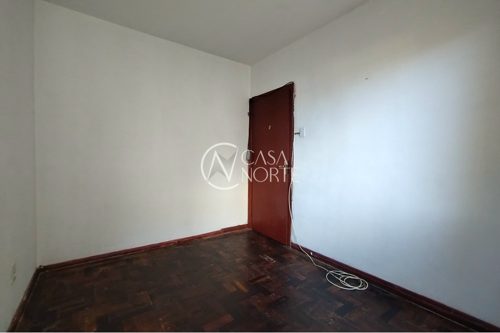 Apartamento à venda com 2 quartos, 53m², 1 vaga, Rua Engenheiro Fernando Mendes Ribeiro no bairro Santo Antônio em Porto Alegre
