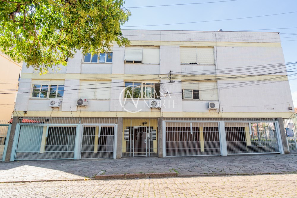 Apartamento à venda com 3 quartos, 114m², 1 suíte, Fonseca Ramos no bairro Medianeira em Porto Alegre