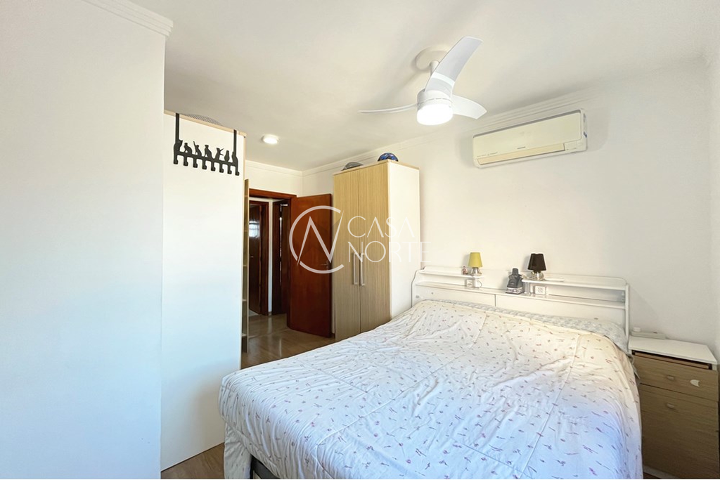 Casa de Condomínio à venda com 3 quartos, 131m², 1 suíte, 2 vagas, Rua Landel de Moura no bairro Tristeza em Porto Alegre