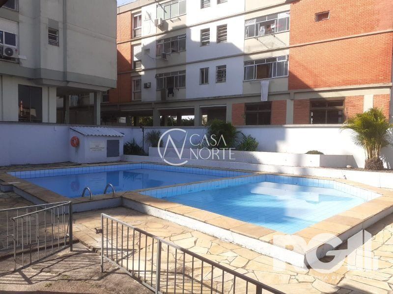 Apartamento à venda com 2 quartos, 75m², 1 suíte, 1 vaga, Rua Domingos Martins no bairro Cristo Redentor em Porto Alegre