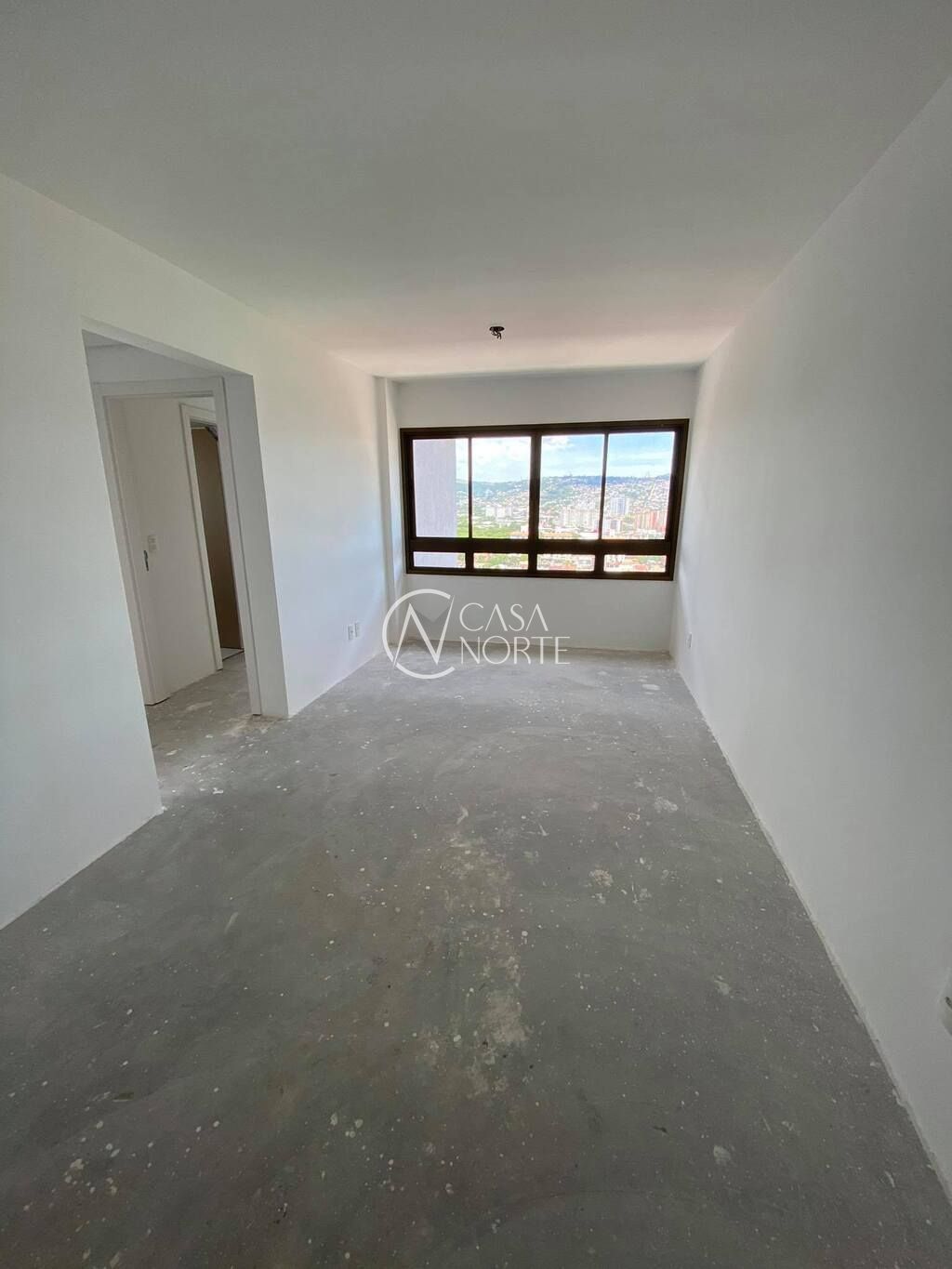 Apartamento à venda com 2 quartos, 62m², 1 suíte, 1 vaga, Aneron Corrêa de Oliveira  no bairro Jardim do Salso em Porto Alegre
