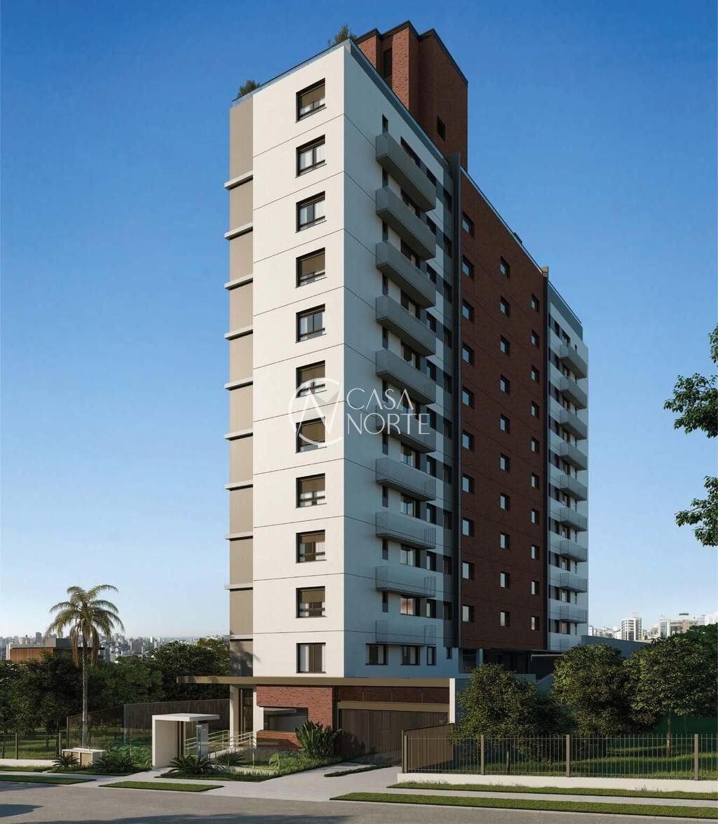 Apartamento Garden à venda com 2 quartos, 162m², 1 suíte, 2 vagas, Doutor Freire Alemão no bairro Mont Serrat em Porto Alegre