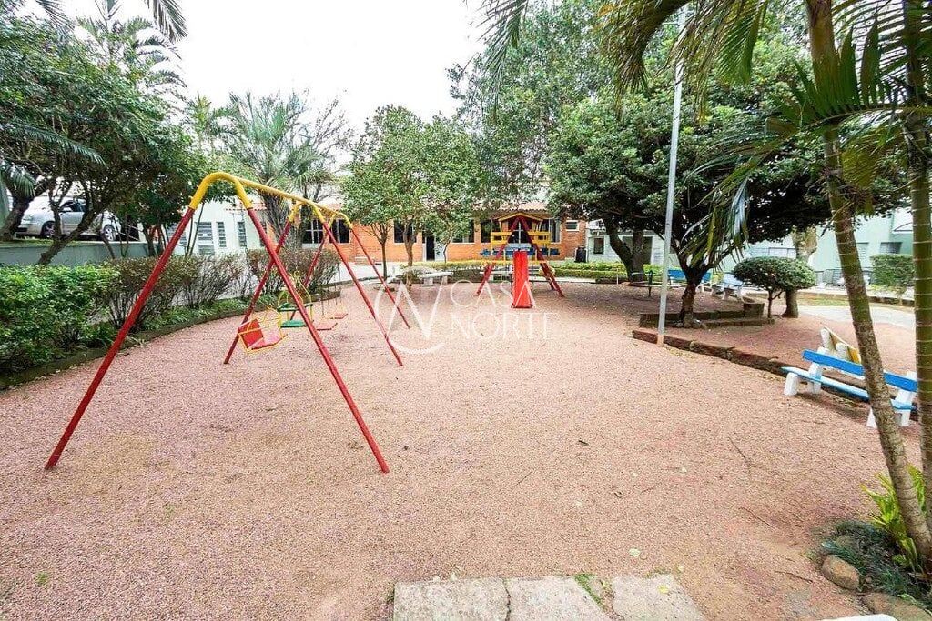 Apartamento à venda com 1 quarto, 39m², Wenceslau Escobar no bairro Tristeza em Porto Alegre