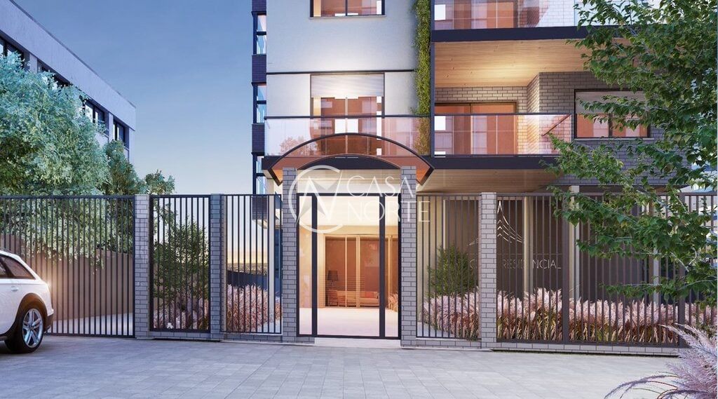 Apartamento à venda com 3 quartos, 94m², 1 suíte, 2 vagas, Coronel Lucas de Oliveira no bairro Petrópolis em Porto Alegre