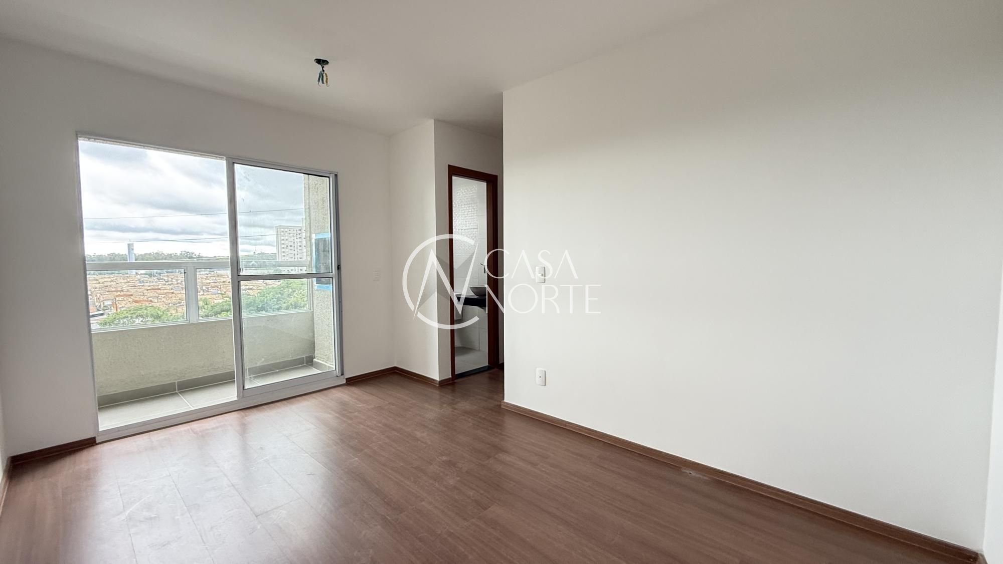 Apartamento à venda com 2 quartos, 52m², 1 suíte, 2 vagas, Rua Francisco Silveira Dias Filho no bairro Jardim Planalto em Porto Alegre