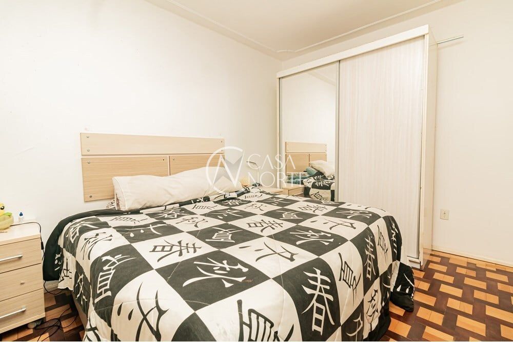 Apartamento à venda com 2 quartos, 76m², Eudoro Berlink no bairro Mont Serrat em Porto Alegre