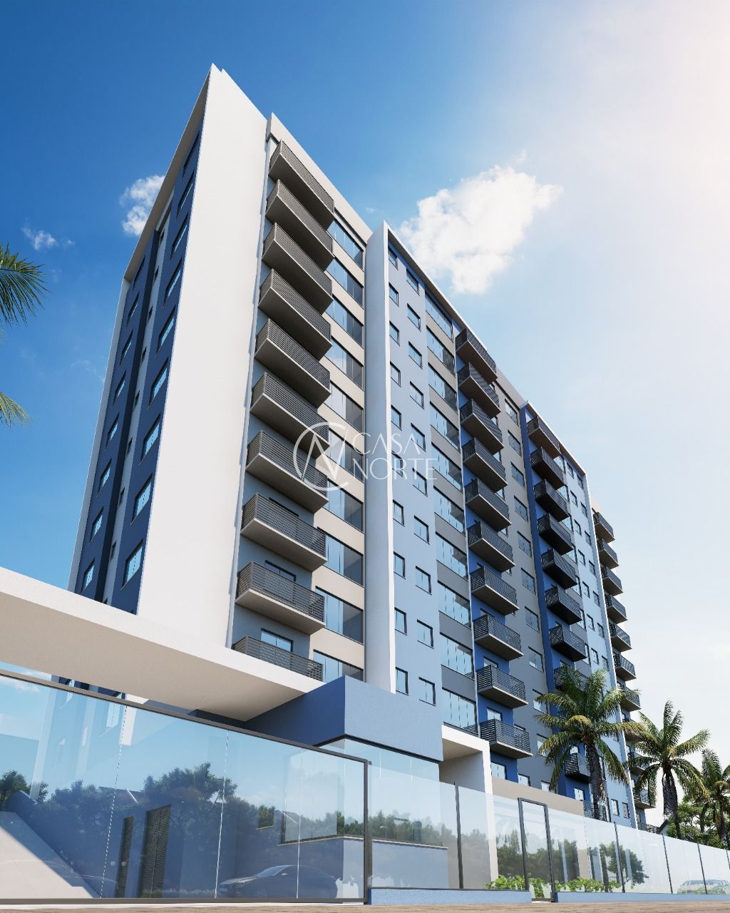 Apartamento à venda com 2 quartos, 60m², 1 suíte, 1 vaga, Rua da Graça no bairro Jardim Lindóia em Porto Alegre