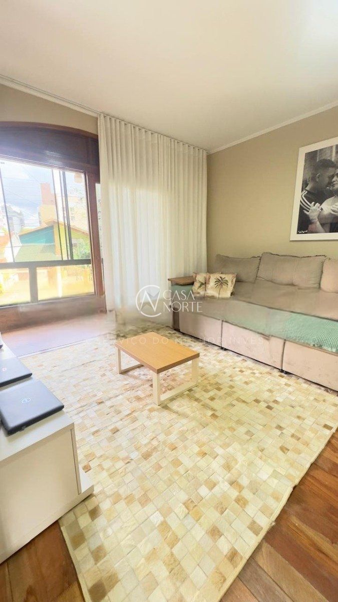 Apartamento à venda com 3 quartos, 94m², 1 suíte, 2 vagas, Rua Bogotá no bairro Jardim Lindóia em Porto Alegre