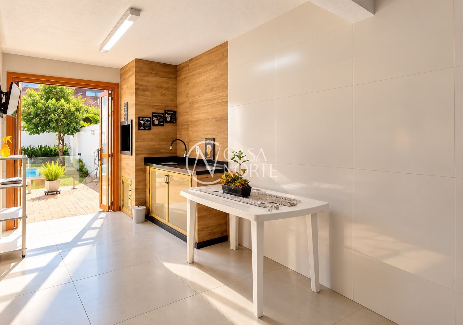 Casa à venda com 3 quartos, 172m², 1 suíte, 3 vagas, Rua Jalmar Azambuja Diniz no bairro Jardim Planalto em Porto Alegre