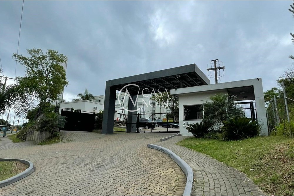 Apartamento à venda com 2 quartos, 47m², 1 vaga, Estrada João de Oliveira Remião no bairro Lomba do Pinheiro em Porto Alegre