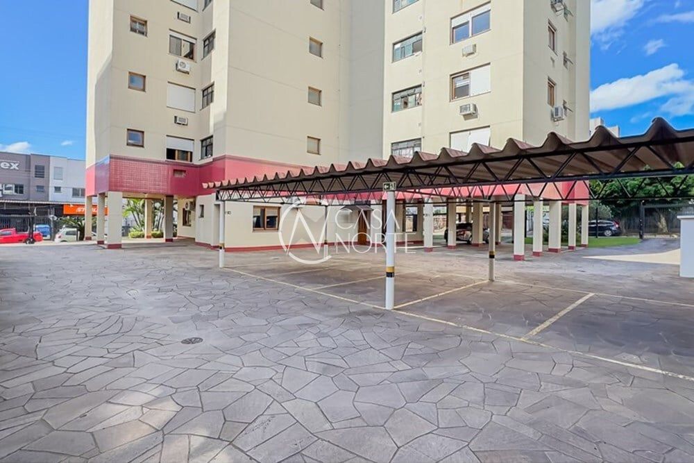 Apartamento à venda com 3 quartos, 123m², 1 suíte, 2 vagas, Rodolfo Simch no bairro Jardim Lindóia em Porto Alegre