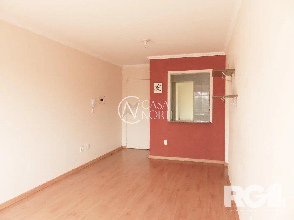 Apartamento à venda com 1 quarto, 51m², 1 vaga, Avenida Engenheiro Francisco Rodolfo Simch no bairro Sarandi em Porto Alegre