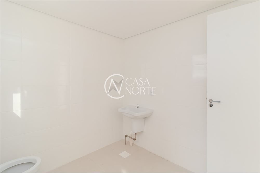Apartamento à venda com 1 quarto, 64m², 1 vaga, Avenida Germano Schmarczek no bairro Morro Santana em Porto Alegre