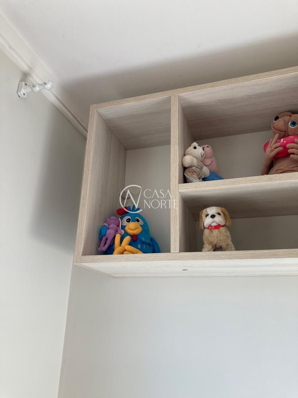 Apartamento à venda com 3 quartos, 67m², 1 suíte, 1 vaga, Avenida José Aloísio Filho no bairro Humaitá em Porto Alegre