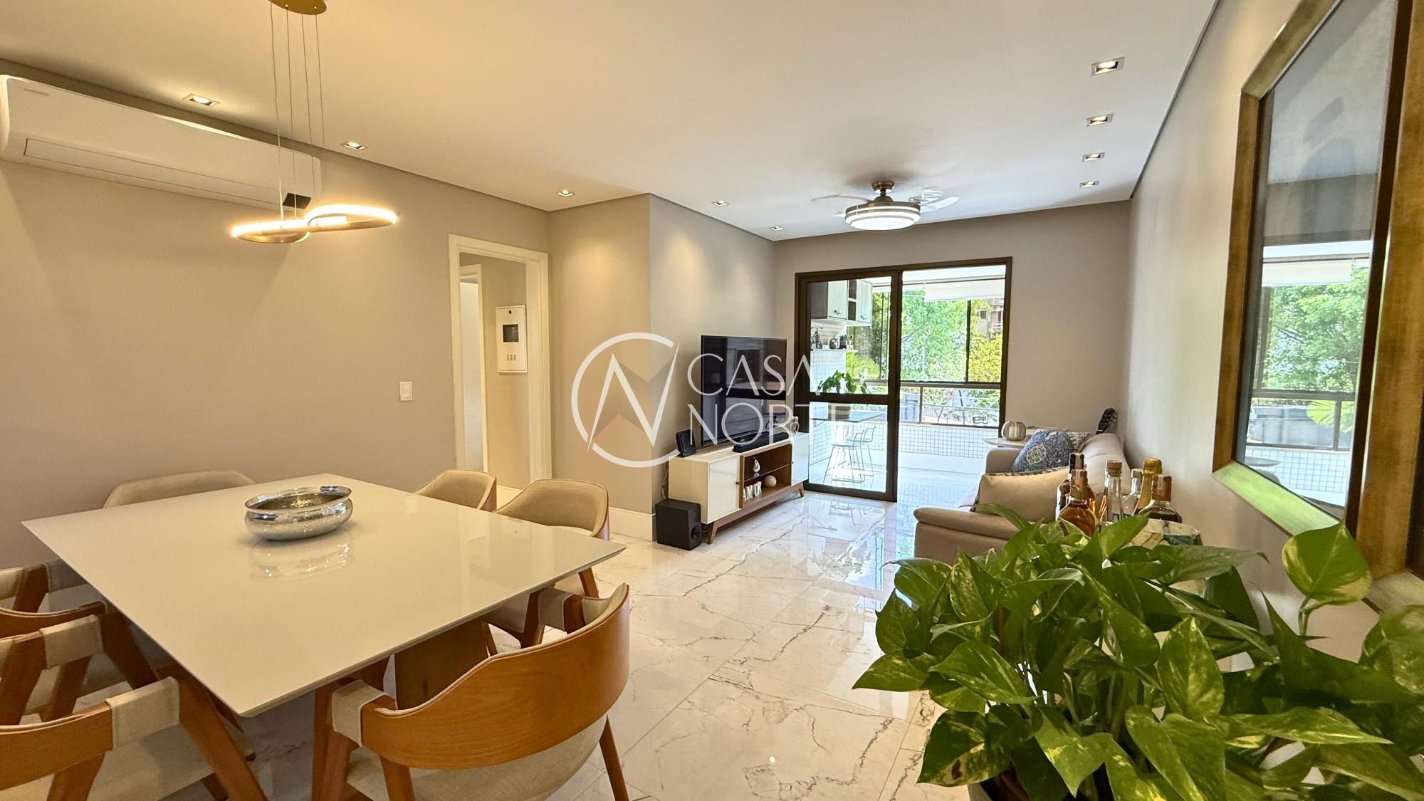 Apartamento à venda com 3 quartos, 97m², 1 suíte, 2 vagas, Avenida Panamericana no bairro Jardim Lindóia em Porto Alegre