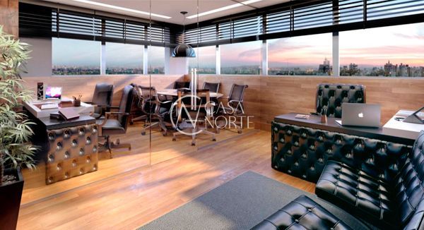 Sala Comercial à venda , 36m², Assis Brasil no bairro Jardim Lindóia em Porto Alegre