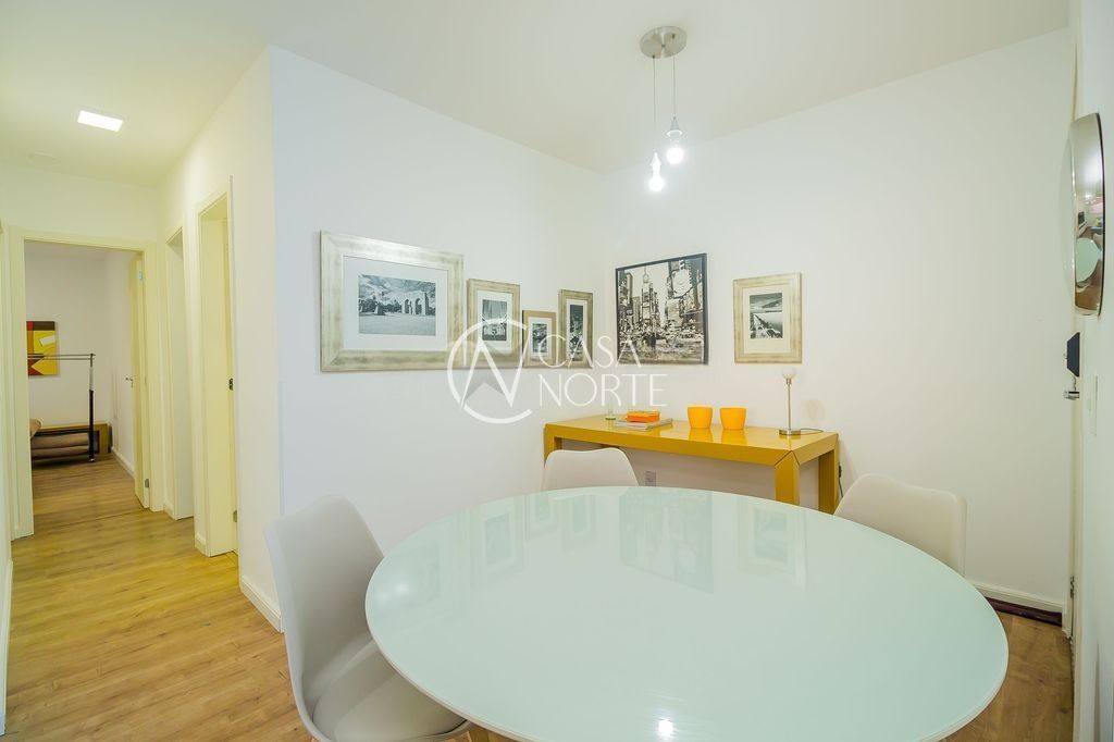 Apartamento à venda com 3 quartos, 61m², 1 suíte, 1 vaga, Avenida da Cavalhada no bairro Cavalhada em Porto Alegre