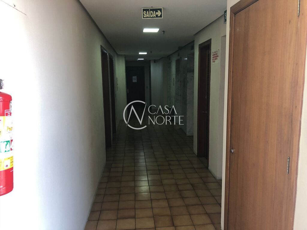 Sala Comercial à venda , 36m², Doutor Barros Cassal no bairro Floresta em Porto Alegre