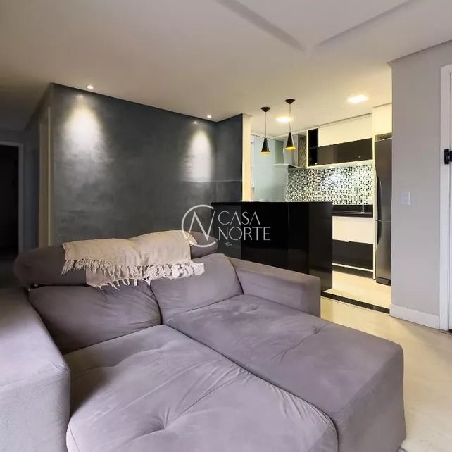 Apartamento à venda com 3 quartos, 73m², 1 suíte, 1 vaga, Rua Doutor Campos Velho no bairro Cristal em Porto Alegre