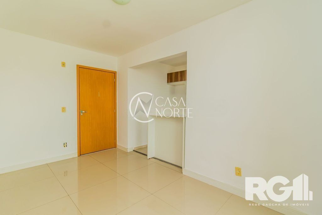 Apartamento à venda com 2 quartos, 48m², 1 vaga, Avenida Protásio Alves no bairro Morro Santana em Porto Alegre