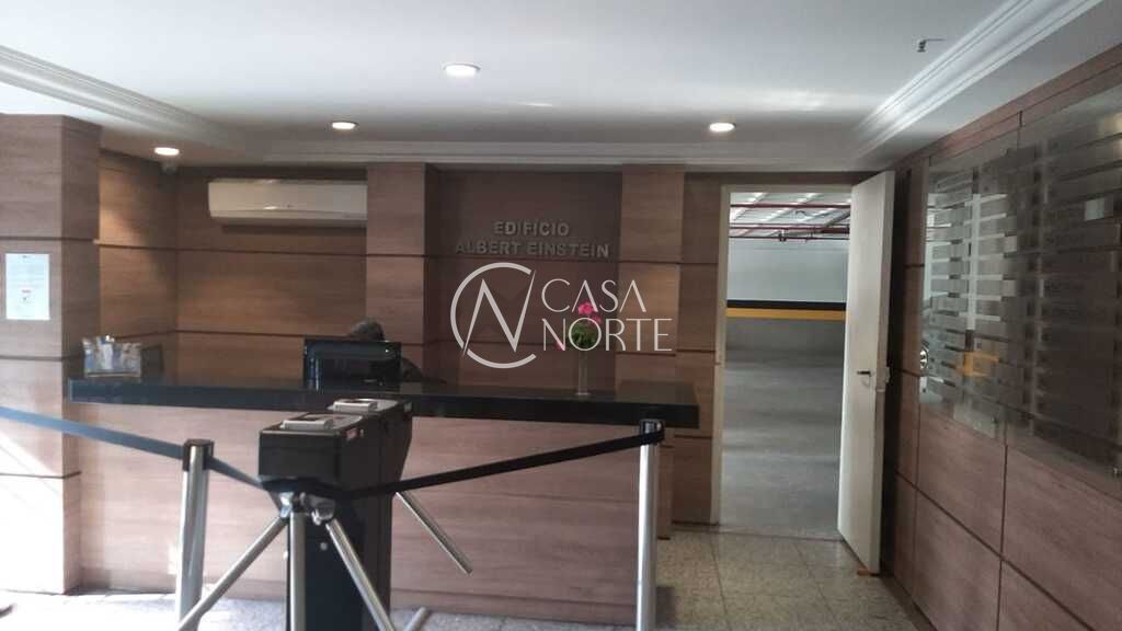 Sala Comercial à venda , 94m², 2 vagas, Princesa Isabel no bairro Santana em Porto Alegre