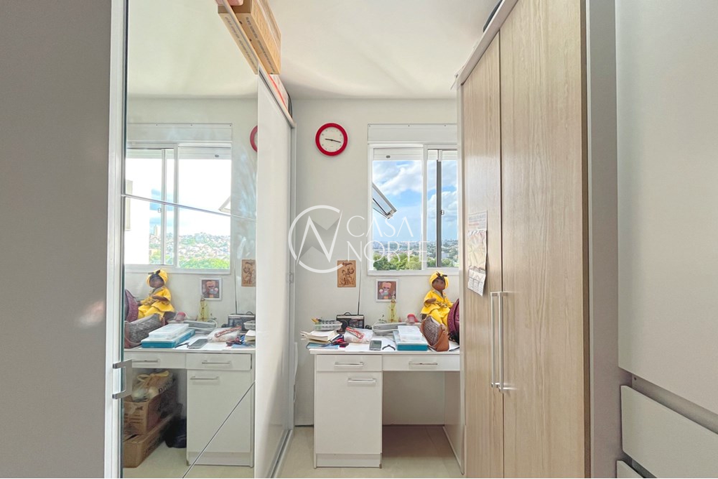 Apartamento à venda com 3 quartos, 89m², 1 suíte, 1 vaga, Teresópolis no bairro Teresópolis em Porto Alegre