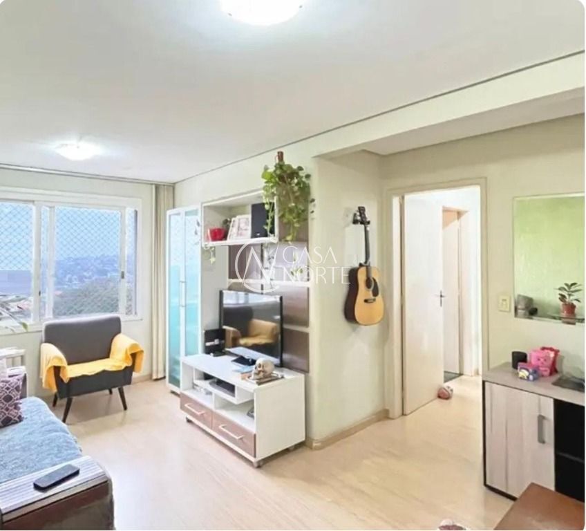Apartamento à venda com 2 quartos, 63m², 1 vaga, Nonoai no bairro Nonoai em Porto Alegre