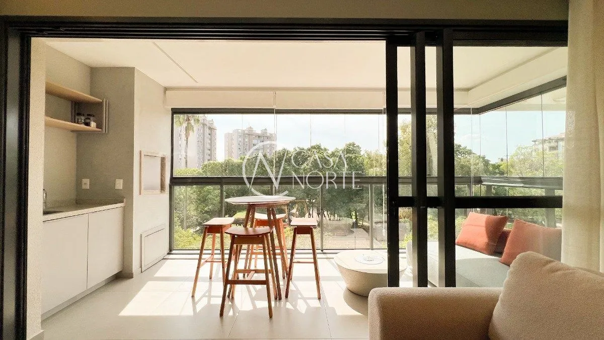 Apartamento à venda com 3 quartos, 110m², 1 suíte, 2 vagas, Rua Emílio Müller no bairro Jardim Lindóia em Porto Alegre