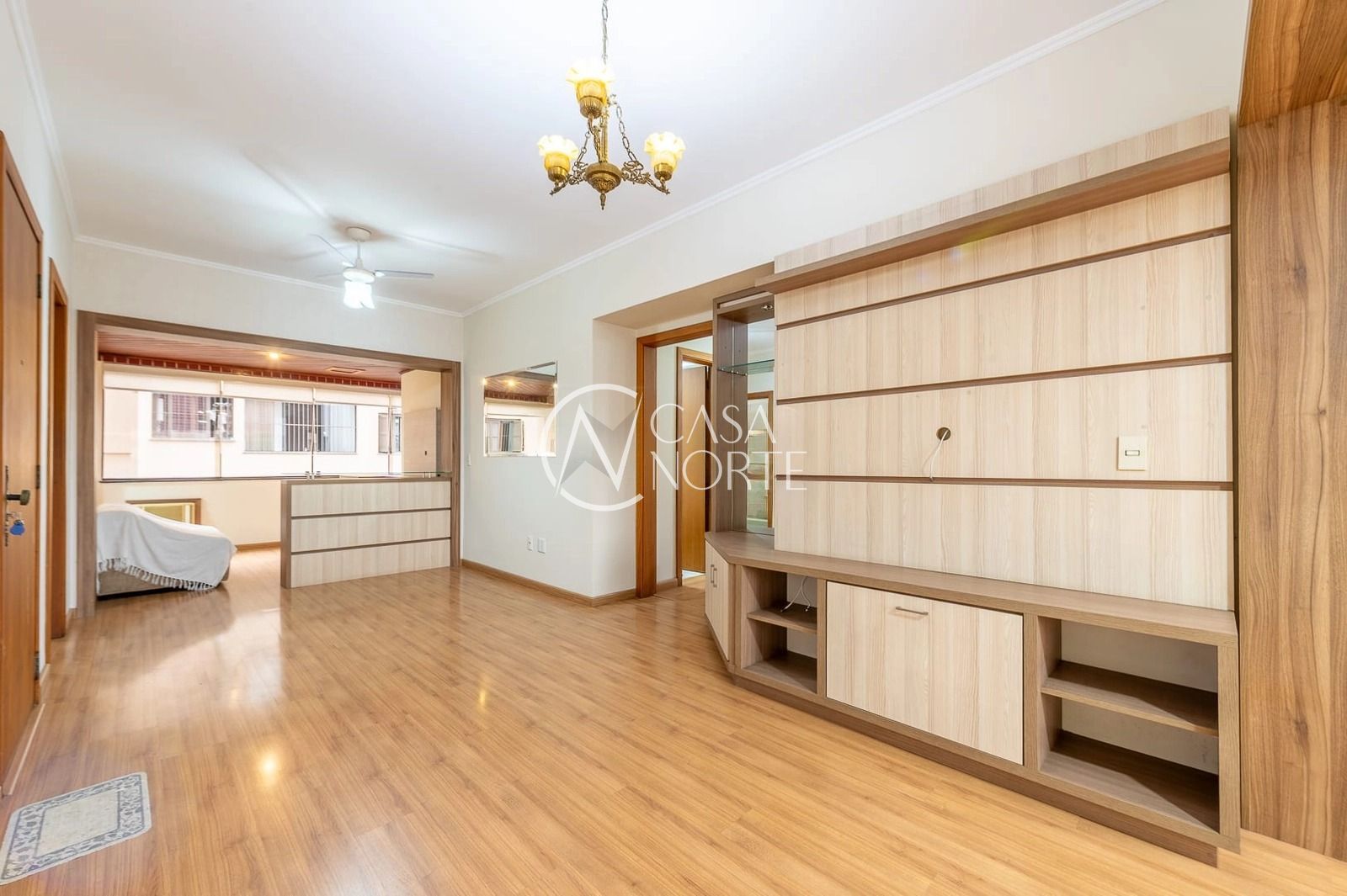 Apartamento à venda com 3 quartos, 96m², 1 suíte, 1 vaga, Rua Américo Vespucio no bairro Higienópolis em Porto Alegre