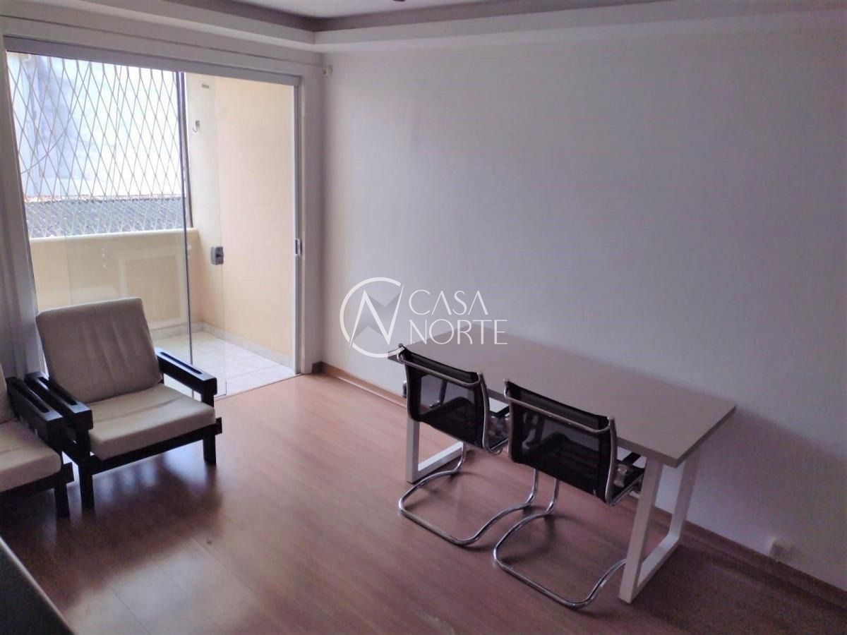 Apartamento à venda com 2 quartos, 46m², Avenida Aureliano de Figueiredo Pinto no bairro Praia de Belas em Porto Alegre