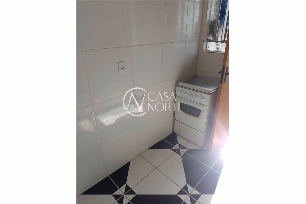 Apartamento à venda com 1 quarto, 33m², José Rodrigues Sobral no bairro Partenon em Porto Alegre