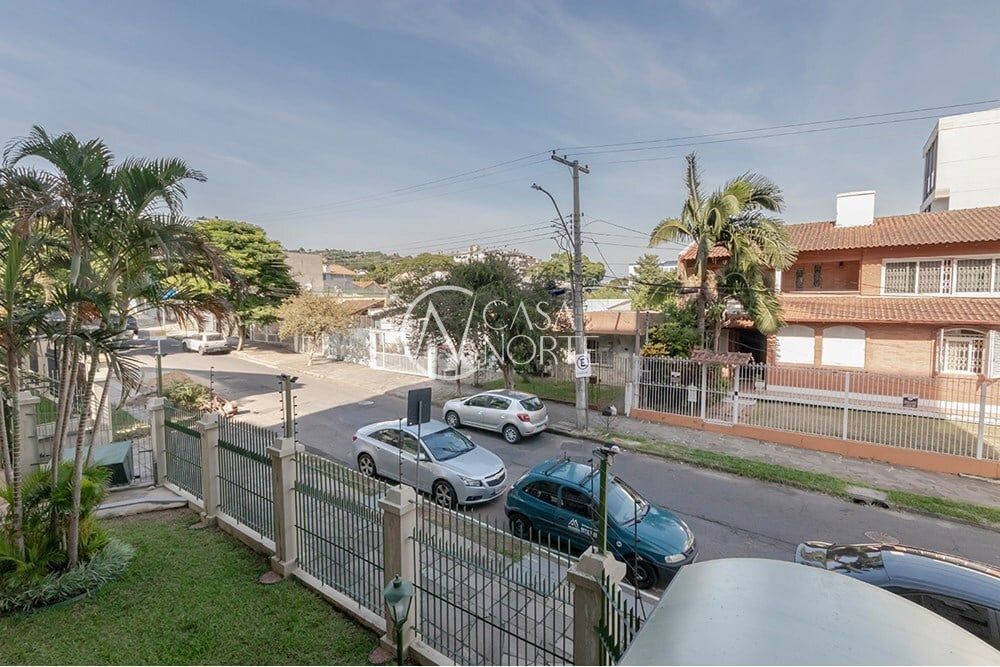 Apartamento à venda com 3 quartos, 106m², 1 suíte, 2 vagas, Rua Santa Vitória no bairro Tristeza em Porto Alegre