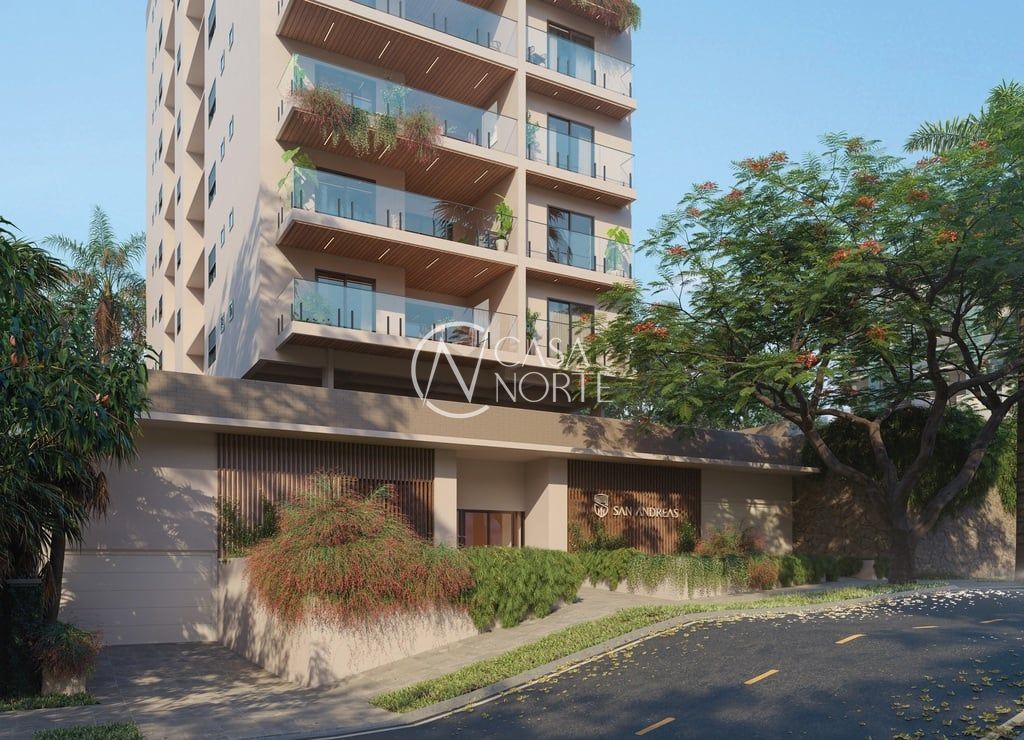 Apartamento à venda com 2 quartos, 77m², 1 suíte, 1 vaga, Carlos Von Koseritz no bairro Higienópolis em Porto Alegre