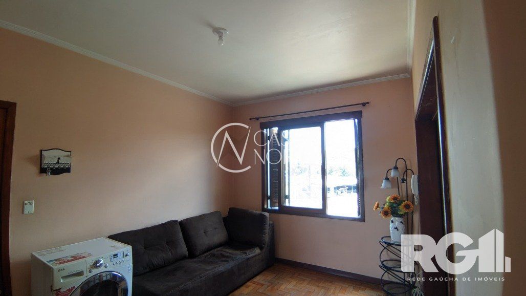 Apartamento à venda com 3 quartos, 76m², 1 vaga, Avenida Baltazar de Oliveira Garcia no bairro São Sebastião em Porto Alegre