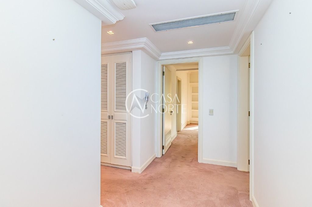 Apartamento à venda com 1 quarto, 309m², 3 suítes, 3 vagas, Artur Rocha no bairro Auxiliadora em Porto Alegre