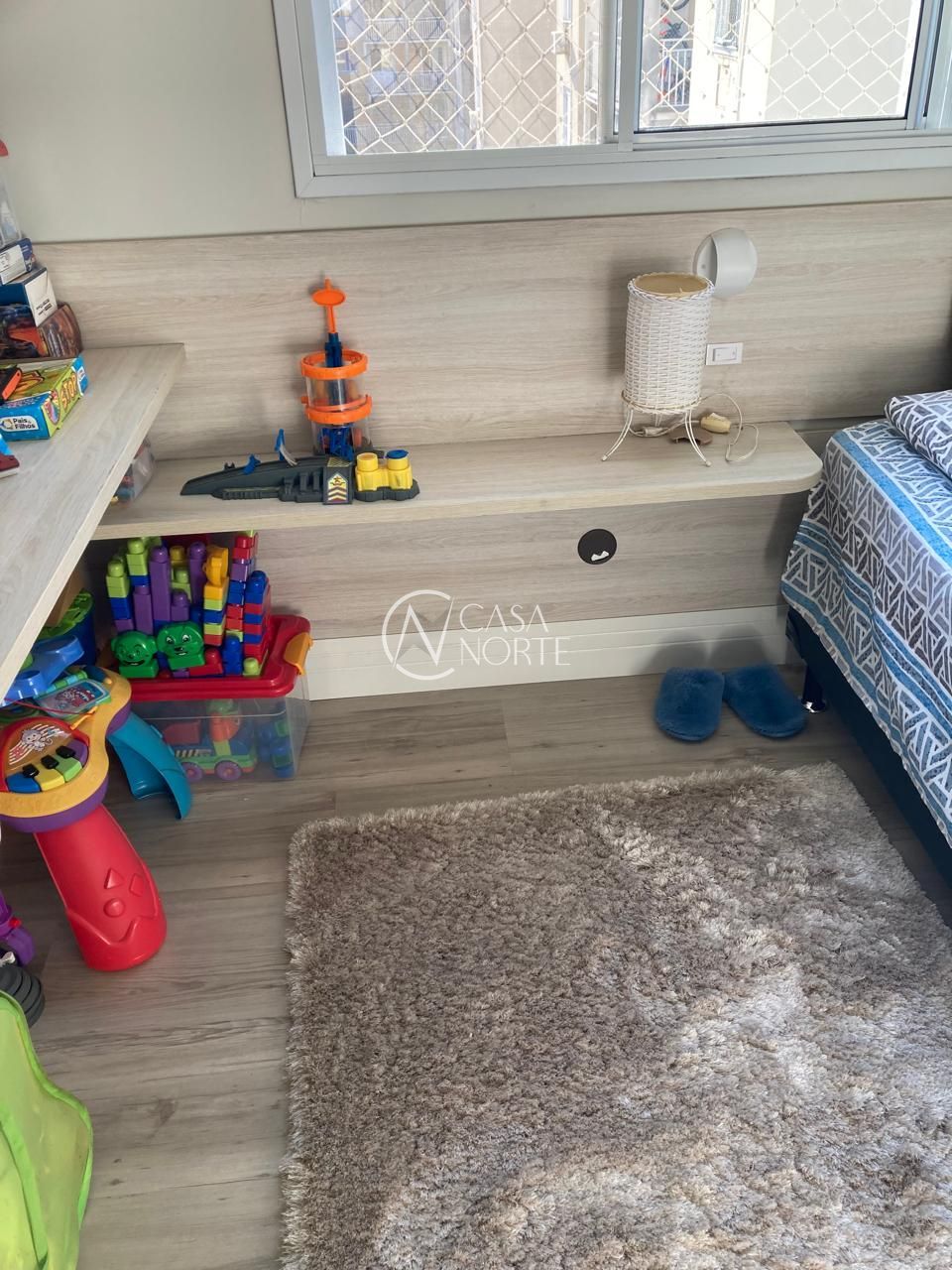 Apartamento à venda com 3 quartos, 67m², 1 suíte, 1 vaga, Avenida José Aloísio Filho no bairro Humaitá em Porto Alegre