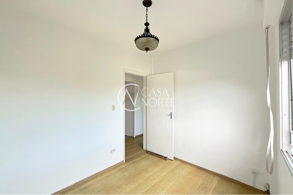 Apartamento à venda com 3 quartos, 66m², Diomário Moojen no bairro Cristal em Porto Alegre