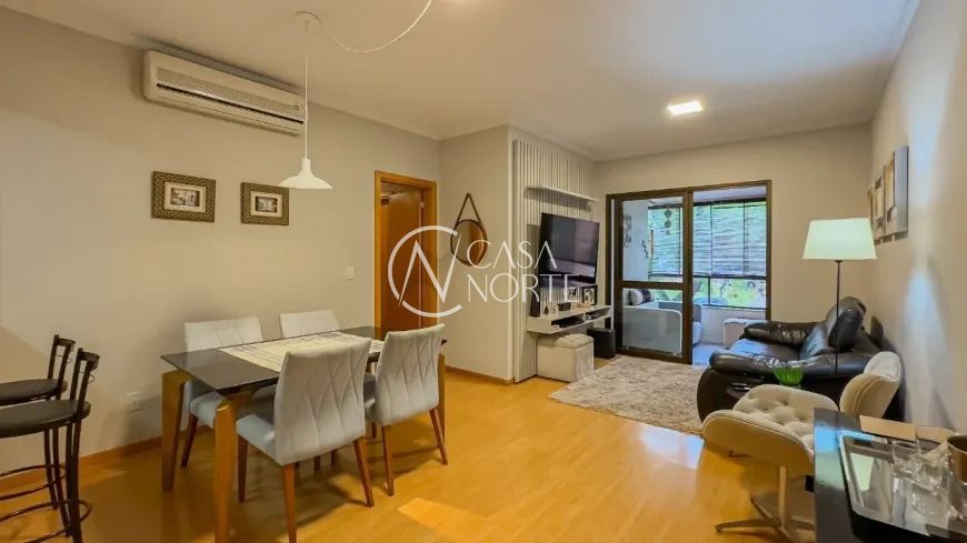Apartamento à venda com 3 quartos, 97m², 1 suíte, 2 vagas, Avenida Panamericana no bairro Jardim Lindóia em Porto Alegre