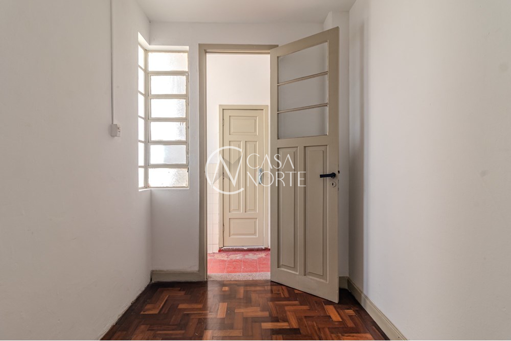 Apartamento à venda com 3 quartos, 91m², Avenida Alberto Bins no bairro Centro Histórico em Porto Alegre