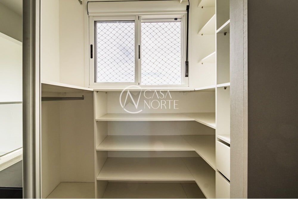 Apartamento à venda com 1 quarto, 69m², 1 suíte, 1 vaga, Avenida Ipiranga no bairro Jardim do Salso em Porto Alegre